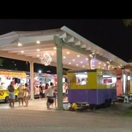 Ap Vila Caicara Πράια Γκράντε Εξωτερικό φωτογραφία