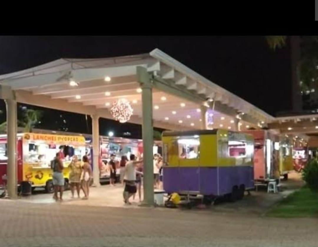 Ap Vila Caicara Πράια Γκράντε Εξωτερικό φωτογραφία