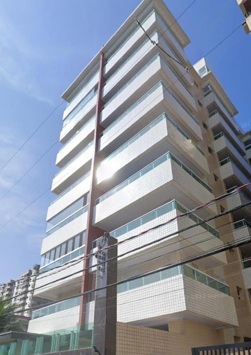 Ap Vila Caicara Πράια Γκράντε Εξωτερικό φωτογραφία